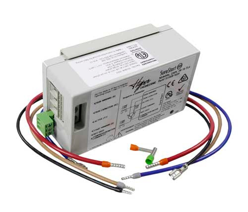 Generac Sure Start Soft Starter 8-16 Amp Part# 10000003764