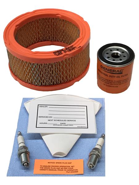 Generac Guardian SM KIT 760/990 HSB 75MM 0E1126DSRV