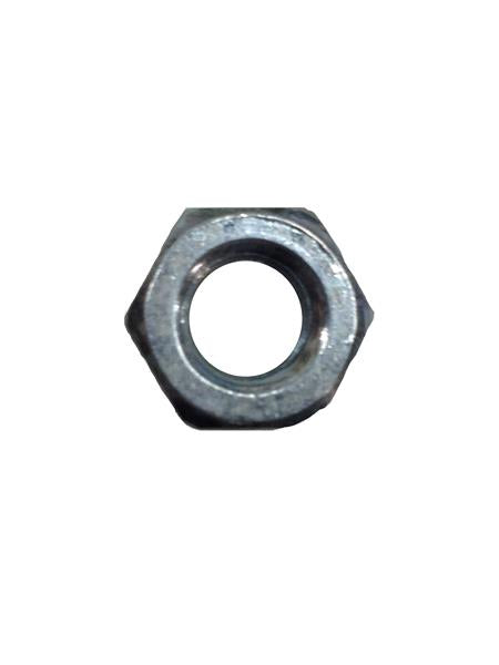 Generac Hex M6-1.0 G8 Clear Zinc Part# 049813