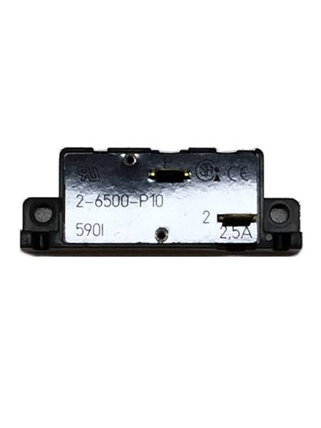 Generac 053623 Circuit Breaker 2 .5A 1P ETA 46-500--P