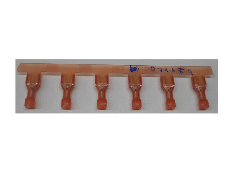Generac 079679 LUG DIS F-FST 22-18AWG BR/TIN