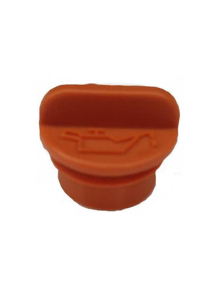 Generac Guardian 086690A CAP OIL FILL,Orange