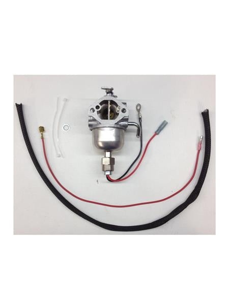 Generac Carburetor Kit NP50 W/Solenoid Part# 091188BESV