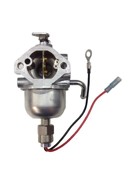Generac Carburetor Kit NP50 W/Solenoid Part# 091188BESV
