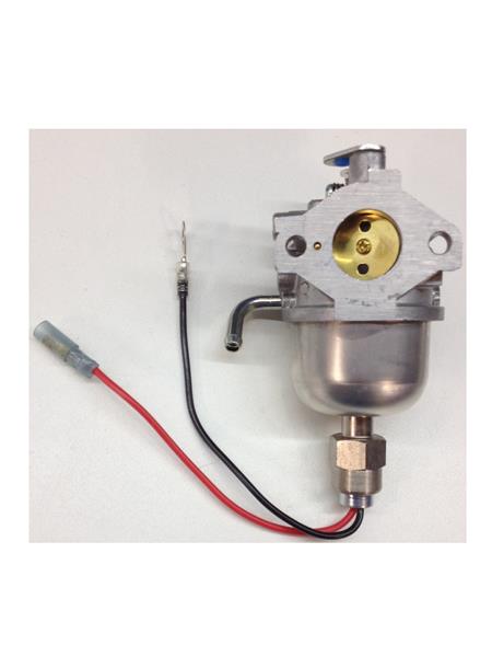 Generac Carburetor Kit NP50 W/Solenoid Part# 091188BESV