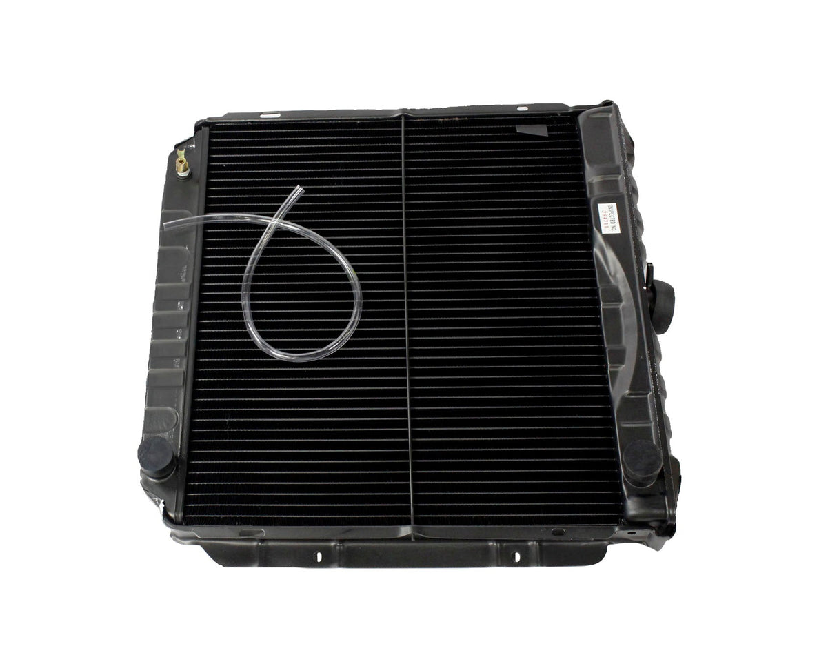 Generac RADIATOR 1.5L Part# 0A5734