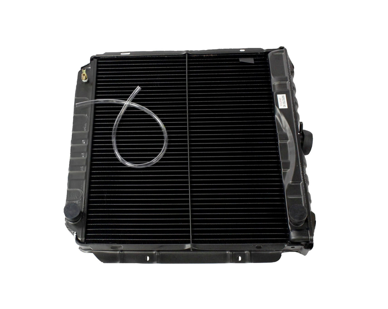 Generac RADIATOR 1.5L Part# 0A5734
