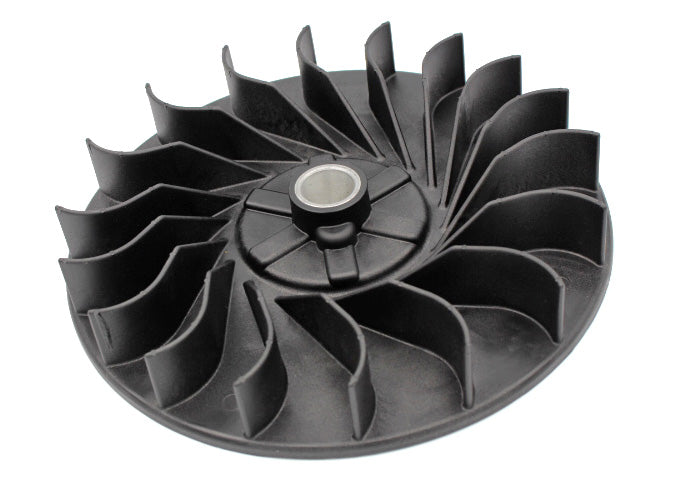 Generac Generator 12" Curved Fan Blade 0D2336