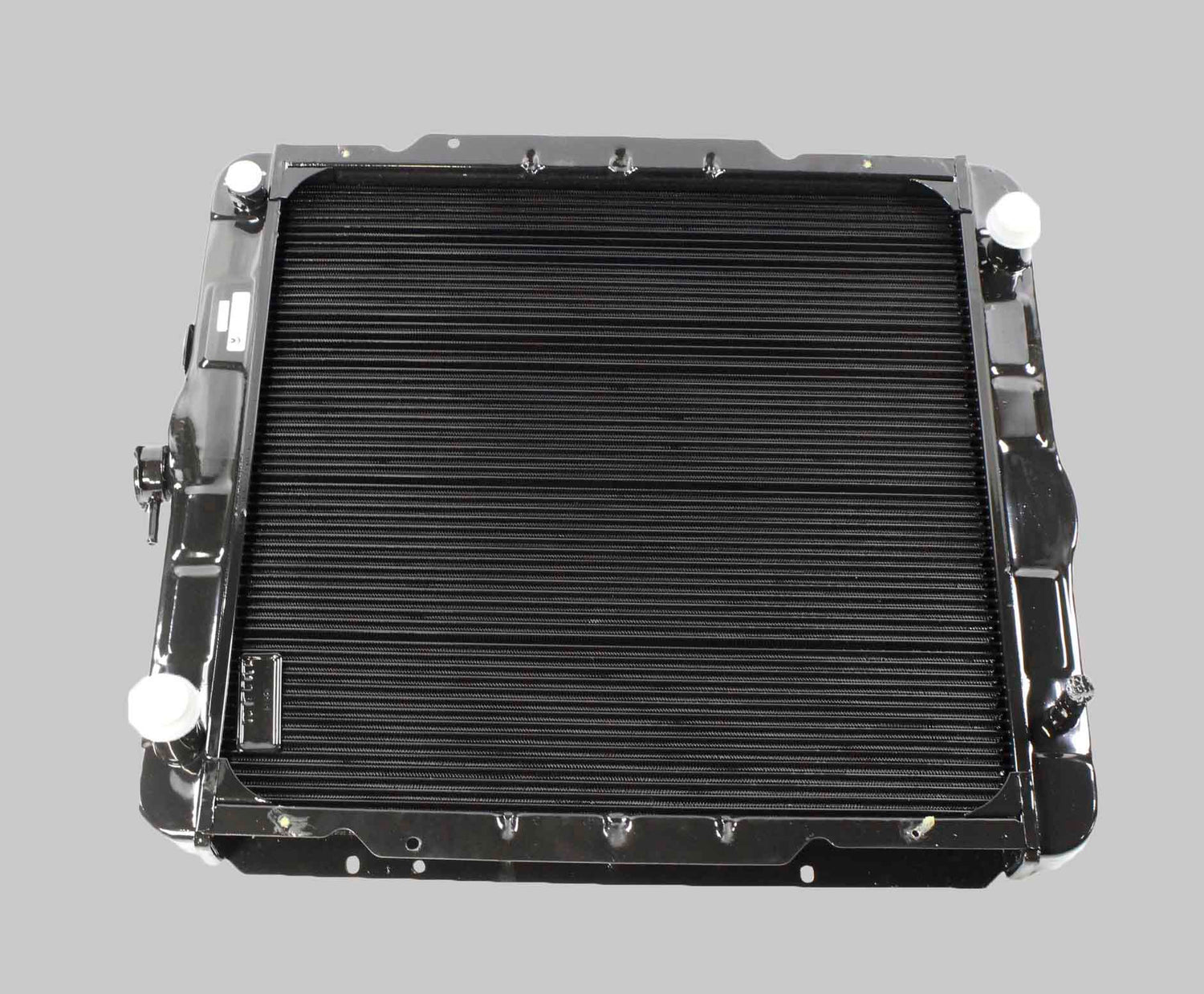 Generac 0E9837C RADIATOR 2.4L G2