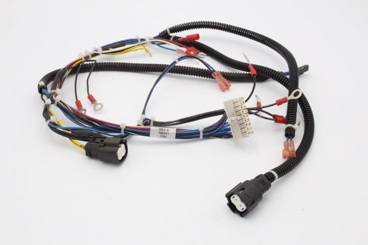 Generac Harness C/PNL 08 VT 10KW HSB Part# 0G7835ASRV