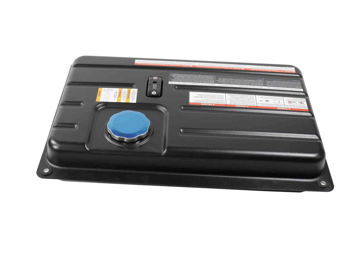 Generac Fuel Tank Assembly 6.6GAL W/Decals Part# 0G84300SRV