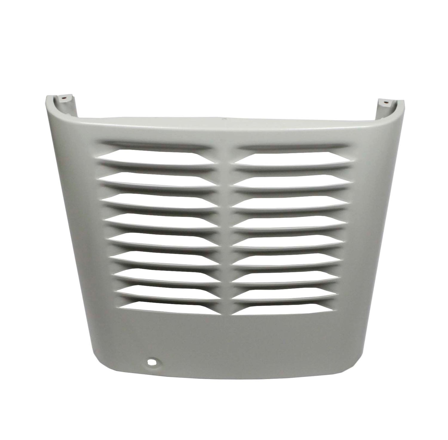 0J7064BAL14 ENCL END PANEL, EXHAUST SIDE