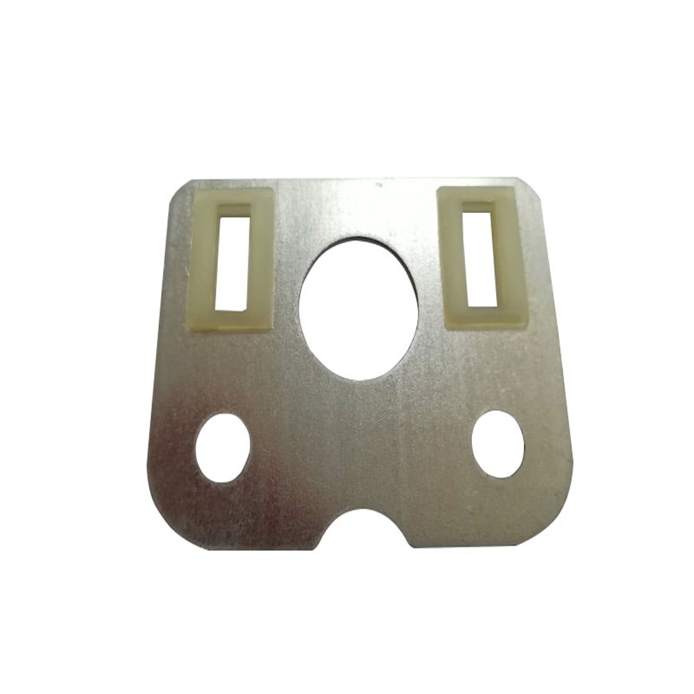 Generac 0J9679 PUSH ROD GUIDE PLATE
