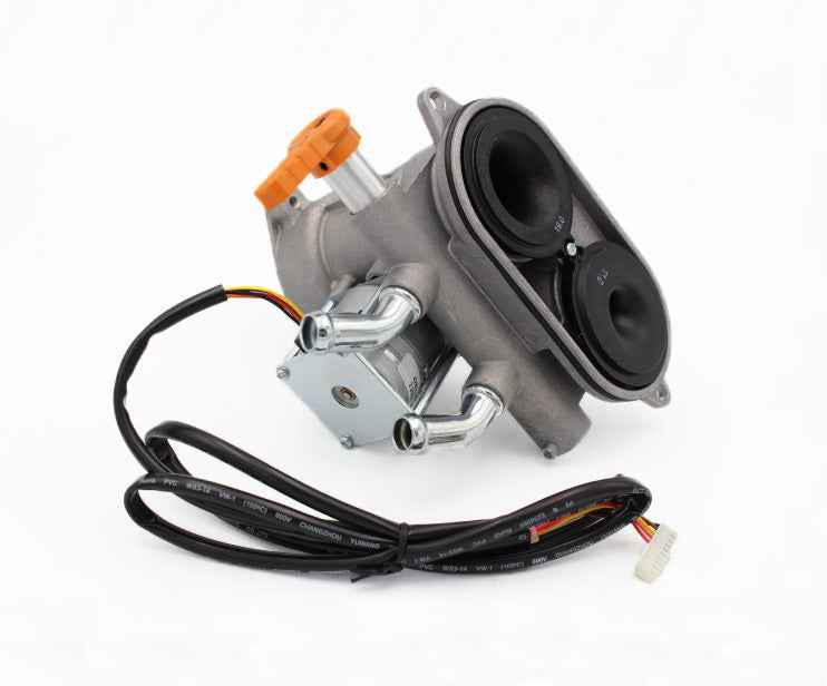 Generac Mixer ASSY 13/14KW HSB 2013 Part# 0J9743