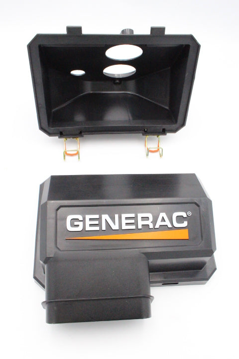 Generac 0K1902 Assy Airbox GTH530 HSB 2013