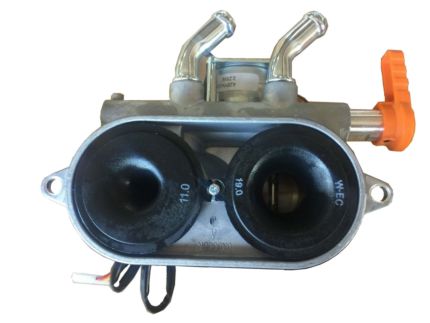 Generac 0K6091 ASSY MIXER 11KW HSB W-EC