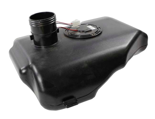 Generac 0L4734 TANK CHEMICAL BLACK