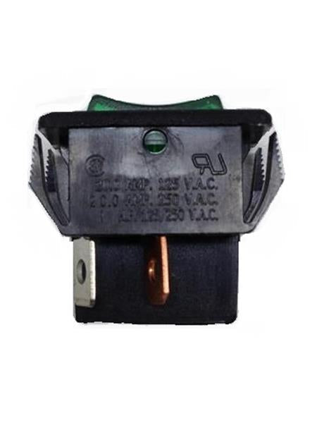 Generac Guardian Rocker Switch SPDT 3 Position Lighted 0A9553