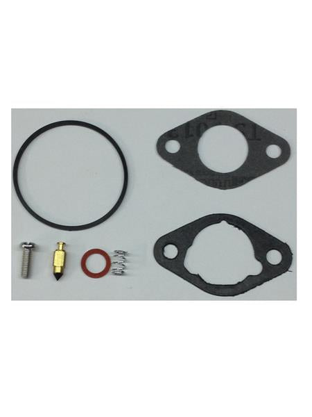 Generac Guardian OEM 0C1535ESV Carburetor Kit, Service Rebuild