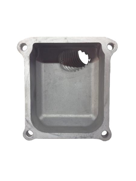 Generac Guardian COVER Rocker,W/OIL FILL, and Generac Text 0C2982A