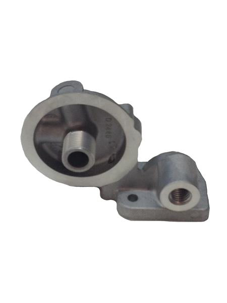 Generac Oil Filter Adapter Part# 0D2446