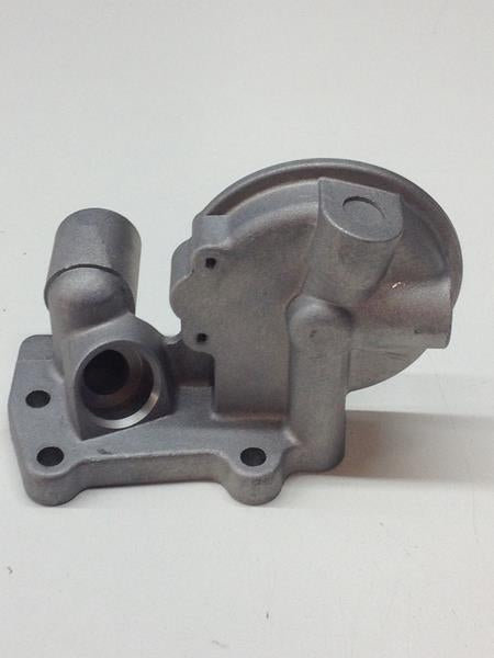 Generac Oil Filter Adapter Part# 0D2446