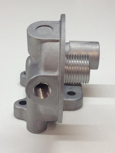 Generac Oil Filter Adapter Part# 0D2446