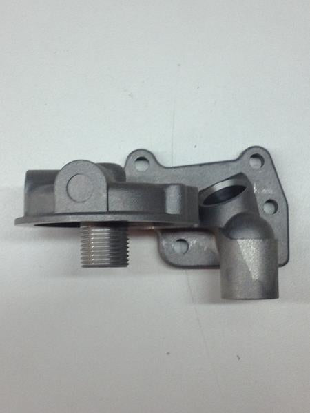 Generac Oil Filter Adapter Part# 0D2446