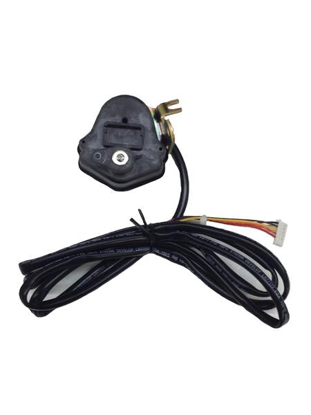 Generac Guardian CONTROLLER ASSEMBLY  0D4522