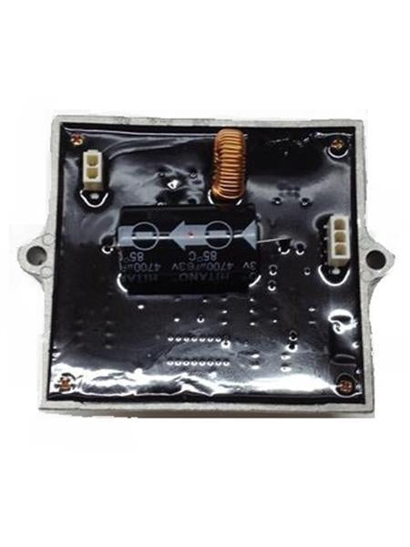 Generac Generator 2A 12V UL Battery Charger/Service Assembly 0D5070A OEM