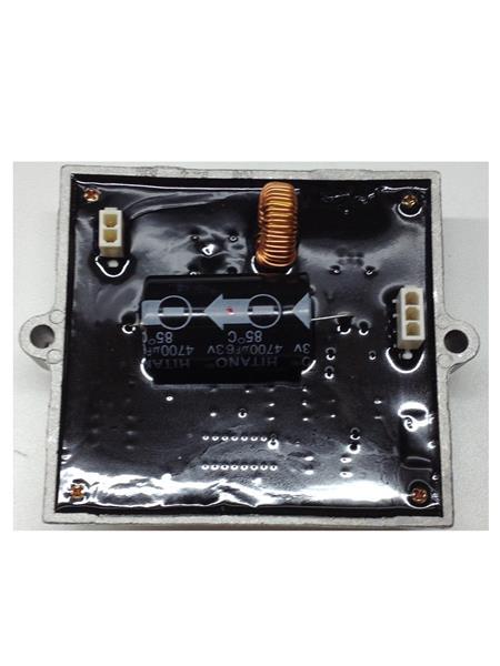 Generac Battery Charger Assembly 2A 12V UL Part# 0D5070ASRV ORDER PART NUMBER 0D5070A