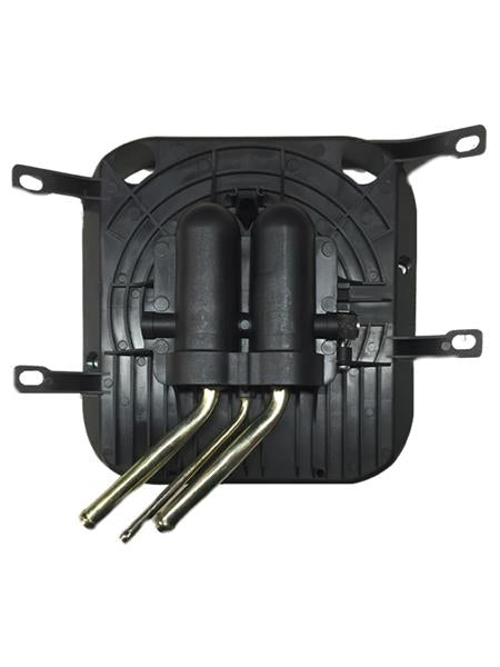 Generac Mixer/Airbox ASSY GT990 HSB Part# 0D8564ASRV