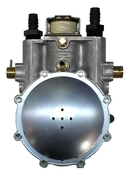 Generac Regulator D/F Idle CIR V/THSB Part# 0D8631