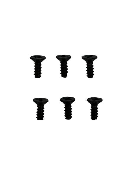 Generac Screws Set Of 6 For Transfer Switch Part# 0D96180010