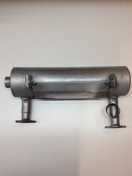 Generac Guardian Muffler GTH990/760 LH Part# 0E8558