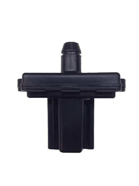 Generac Guardian ASSEMBLY, BREATHER GTH530, BLACK 0E9367A