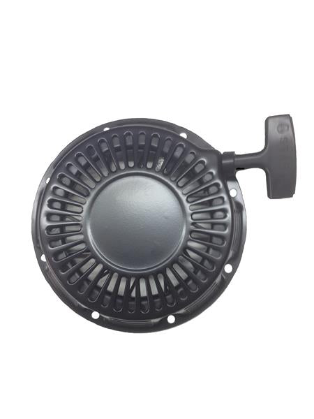 Generac Guardian Recoil Started Large Frame 0E9483