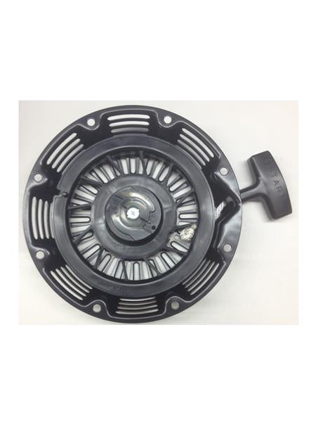 Generac Guardian Recoil Started Large Frame 0E9483