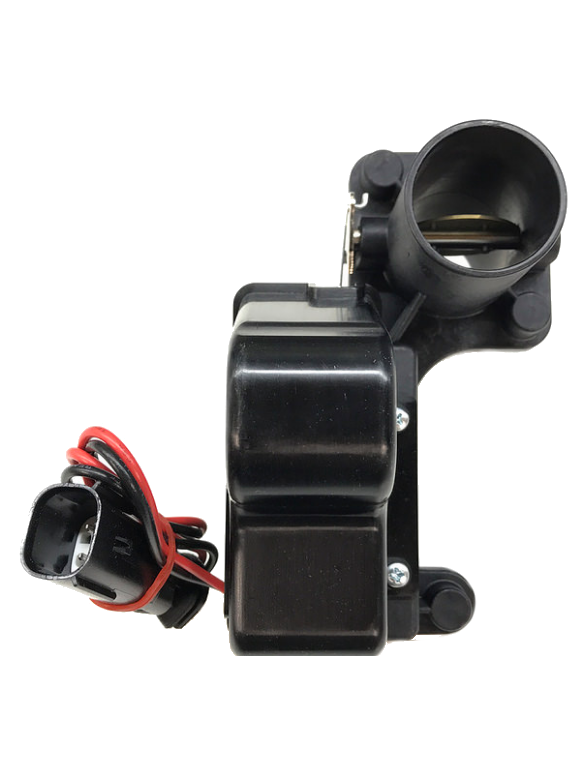 Generac Choke Assembly GTH530 HSB Part# 0E9583