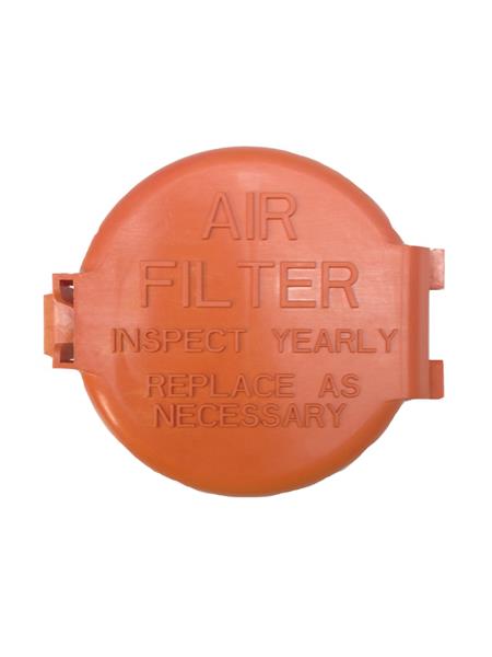 Generac DOOR AIR CLEANER 7KW HSB,ORG 0G2479A