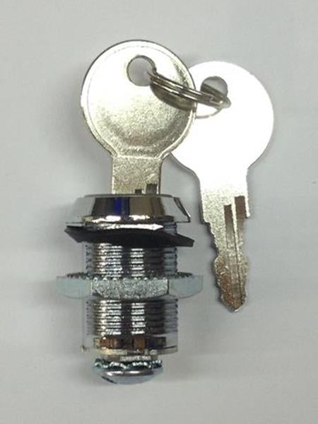 Generac 0G6624 1/4 TURN LOCKING LATCH ( FOR KEY ONLY ORDER 0G66240KEY)