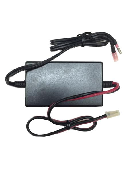 Generac 0G8023 HBattery Charger 13.4 VDC 2.5A