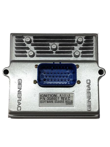 Generac PCB Ignition Module 2.4L Turbo Part# 0G8951