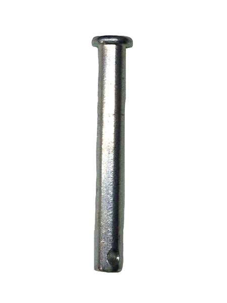 Generac Axle Pin 1/2 "X 4" , 3/4" Head Part# 0H0204