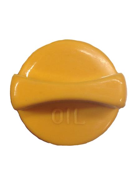 Generac Guardian 0H03930128 Oil Filler Cap Assembly