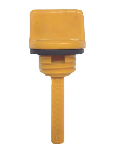 Generac Guardian 0H03930128 Oil Filler Cap Assembly