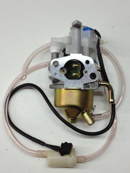 Generac Guardian 0H43470146 CARBURETOR ASSEMBLY For iX2000 Digital Inverter Generator