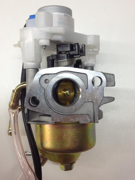 Generac Guardian 0H43470146 CARBURETOR ASSEMBLY For iX2000 Digital Inverter Generator