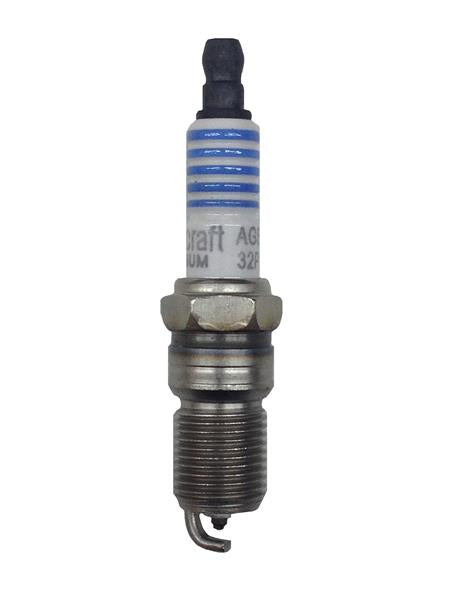 Generac Spark Plug (OEM) Part# 0H4787