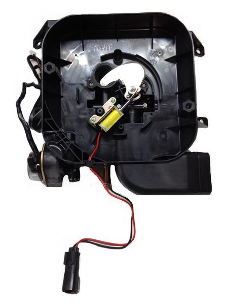 Generac 0J00990SRV - NG/LP Mixer Assembly GTH999 20KW